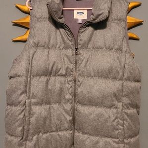 Old Navy Vest